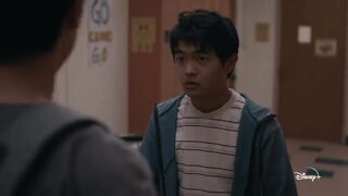 American Born Chinese | Official Trailer | Disney+