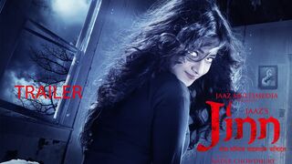 Jin Official Trailer Shajal | Pujja | Roshan | Moon | Nader Chowdhury | Jaaz Multimedia