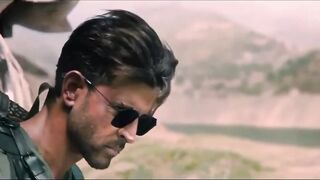 WAR 2 | Official Concept Trailer | Hrithik Roshan | Alia Bhatt | Junior NTR | Siddharth | YRF FILMS