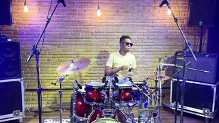 NOVINHA do ONLYFANS - PACHECO BATERA - #drumcam