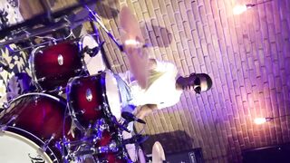 NOVINHA do ONLYFANS - PACHECO BATERA - #drumcam