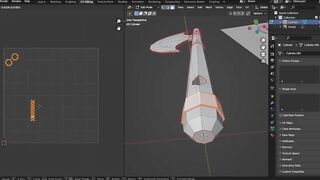 How To Create 3D Models For Games - Quick Tutorial In 5 Steps