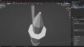 How To Create 3D Models For Games - Quick Tutorial In 5 Steps