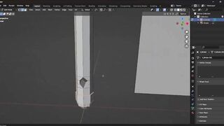 How To Create 3D Models For Games - Quick Tutorial In 5 Steps