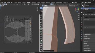 How To Create 3D Models For Games - Quick Tutorial In 5 Steps