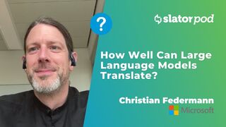 How Well Can Large Language Models Translate?