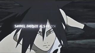 ENMA x Anbu Monastir - BADASS (Anime Musikvideo)