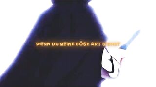 ENMA x Anbu Monastir - BADASS (Anime Musikvideo)
