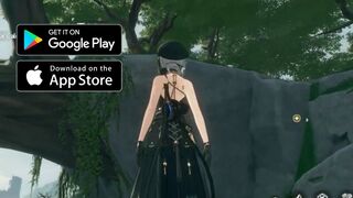 Size & Spesifikasi Wuthering Waves - Game Action RPG Open World Anime Terbaru 2023