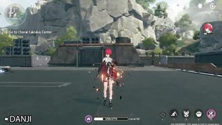 Size & Spesifikasi Wuthering Waves - Game Action RPG Open World Anime Terbaru 2023