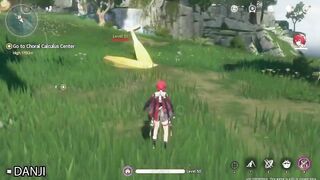 Size & Spesifikasi Wuthering Waves - Game Action RPG Open World Anime Terbaru 2023