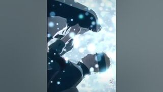 #anime #edit édit anime mixe Music rockbye