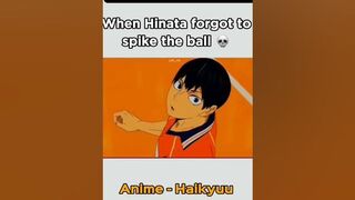 HAIKYUU COLDEST MOMENT ????||OTAKU|| #shorts #haikyuu #haikyuuedit #edit #viral #trending #short #anime