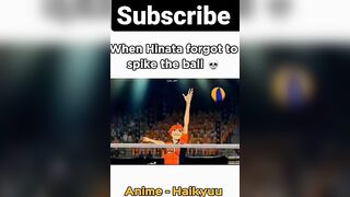 HAIKYUU COLDEST MOMENT ????||OTAKU|| #shorts #haikyuu #haikyuuedit #edit #viral #trending #short #anime