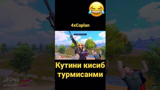 Kutini qisib turmisanmi #freefire #pubgmobile #gaming #jokerpubg #funny #game