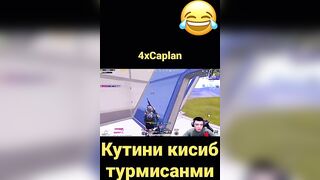 Kutini qisib turmisanmi #freefire #pubgmobile #gaming #jokerpubg #funny #game