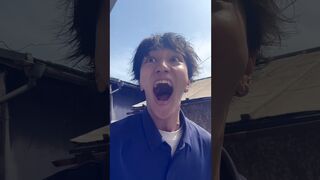 ISSEI funny video ???????????? | Try it's science⚡️with GENKI LABO