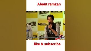 #bollywood #celebrity #shortvideo #srk #shorts #ramadan #viral #bollywoodnews