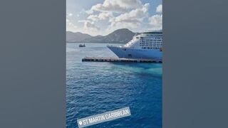 Celebrity Edge [St Maarten]