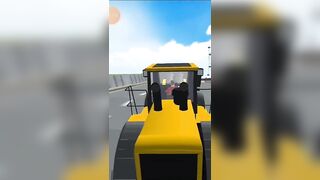 jcb construction simulator game #bikegames #games #indianbikedriving3d #bikesimulator