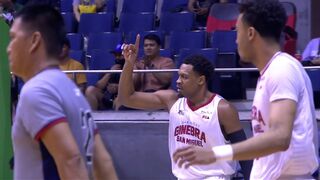 Returning Brownlee heats up early in Game 6 | Honda S47 PBA Governors’ Cup