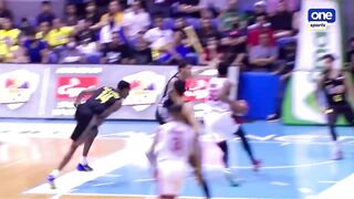 Returning Brownlee heats up early in Game 6 | Honda S47 PBA Governors’ Cup