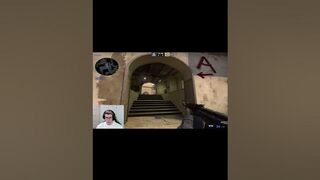 Дропнул бл*ть калашик Тайминг #shorts #games #gameplay #csgo #funny #stream #twitch