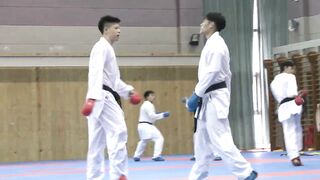 Taiwan's Martial Artists Prepare for Asian Games | TaiwanPlus