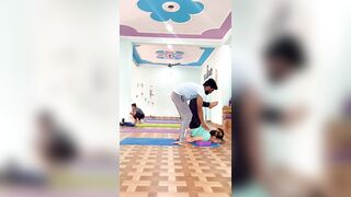 ????️Backbending Yoga Class