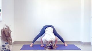 Mobility exercises with Ana | Stretching and Gymnastics | Workout Contortion