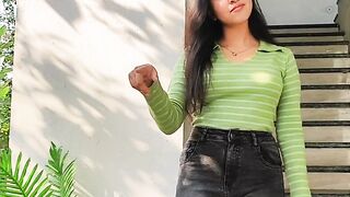 Myntra Tops Haul Starting at 239/- Summer Tops Haul | Try on Haul #myntratophaul #meeshotophaul