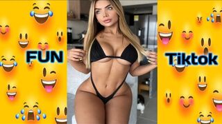 Big Body Tiktok Challenge ???????? Tiktok bigbank challenge #twerk (slowed)tiktok bigbank ???????? #Shorts