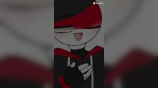 jj countryhumans indo #countryhumans #bonus #gabut #indonesia #viral #tiktok