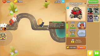 Bloons TD 6 Daily Challenge | Random Dud's Challenge | No Hero No MK No Powers | April 24 2023