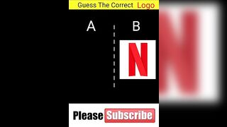 Guess challenge ° guess the correct logo • logo challenge ???? #shortvideo #shorts #viral