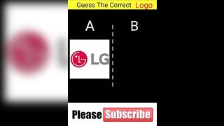 Guess challenge ° guess the correct logo • logo challenge ???? #shortvideo #shorts #viral