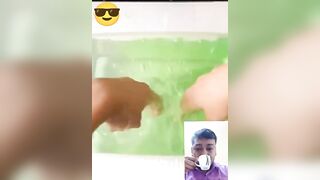 satisfying Amazing Art #1 #reel #shorts #meme #viral #trending #compilation #respect #amazing world