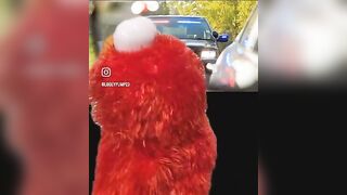 A compilation of Elmo’s FTSF #elmo #funny #memes #goodtimes