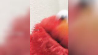 A compilation of Elmo’s FTSF #elmo #funny #memes #goodtimes