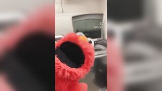 A compilation of Elmo’s FTSF #elmo #funny #memes #goodtimes