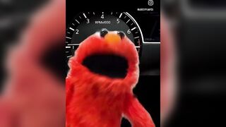 A compilation of Elmo’s FTSF #elmo #funny #memes #goodtimes