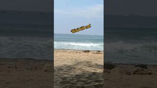 missing you mamu.... @ #waiting #beach #beachlife #vizag #viral #viralvideo #viralshorts