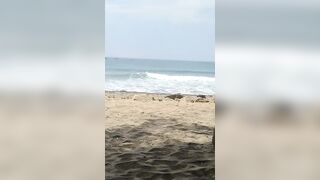 missing you mamu.... @ #waiting #beach #beachlife #vizag #viral #viralvideo #viralshorts