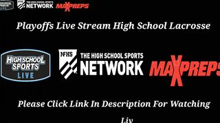 Stephenville Vs Glen Rose || 2023 High School Softball Live Stream