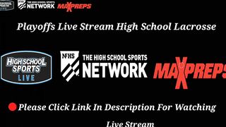 Stephenville Vs Glen Rose || 2023 High School Softball Live Stream