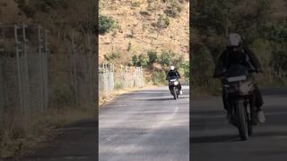 Speed Test ????????????rs200 ||#trending #bikelover #rs200 #whatsappstatus #shortsvideo #india #travel