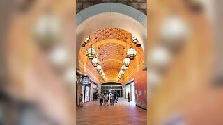 IBN Battuta Mall Dubai #travel