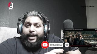 IB71 | Official Trailer | Sankalp Reddy | Vidyut Jammwal | Anupam Kher | Reaction By RG | JAMMU BOY