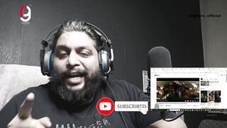 IB71 | Official Trailer | Sankalp Reddy | Vidyut Jammwal | Anupam Kher | Reaction By RG | JAMMU BOY