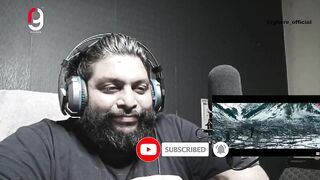 IB71 | Official Trailer | Sankalp Reddy | Vidyut Jammwal | Anupam Kher | Reaction By RG | JAMMU BOY